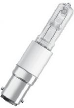 Halogeen halolux 230V 70W B15d